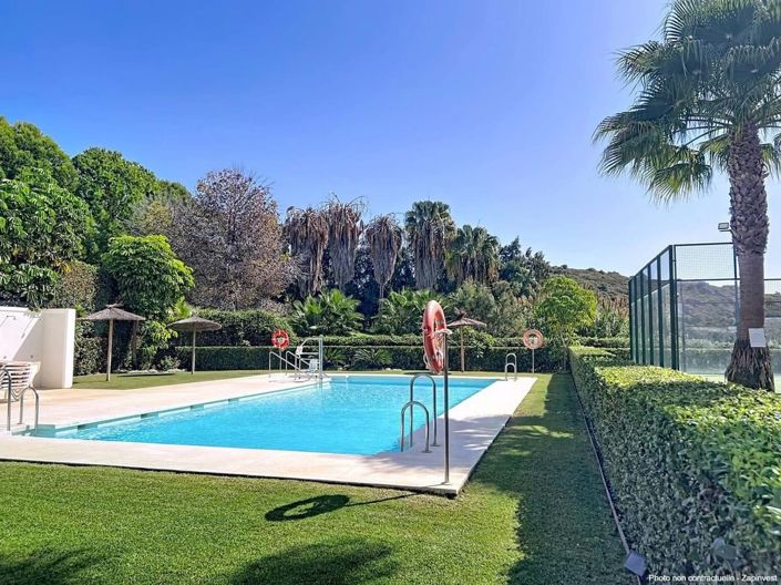 Image No.26-Appartement de 3 chambres à vendre à La Duquesa