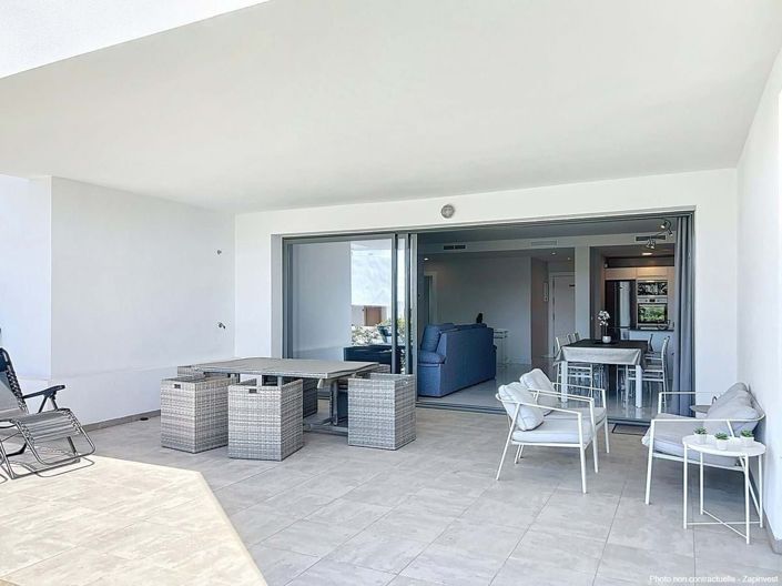 Image No.4-Appartement de 3 chambres à vendre à La Duquesa