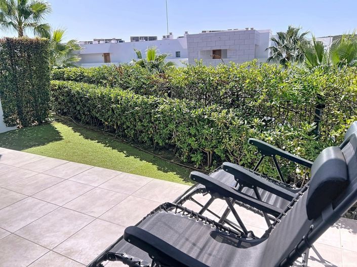 Image No.5-Appartement de 3 chambres à vendre à La Duquesa