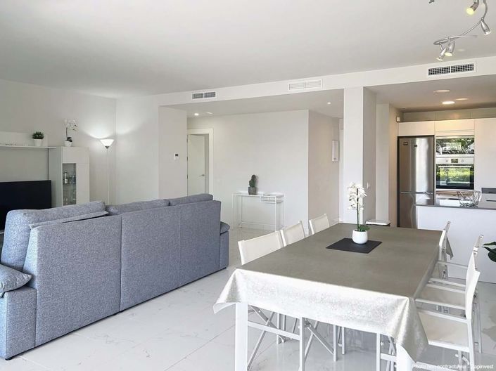 Image No.7-Appartement de 3 chambres à vendre à La Duquesa