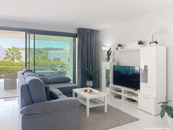 Image No.8-Appartement de 3 chambres à vendre à La Duquesa