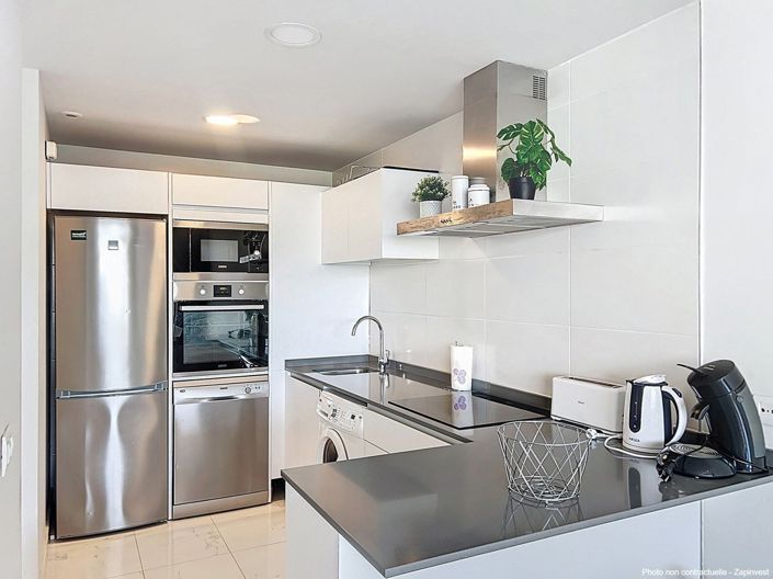 Image No.9-Appartement de 3 chambres à vendre à La Duquesa