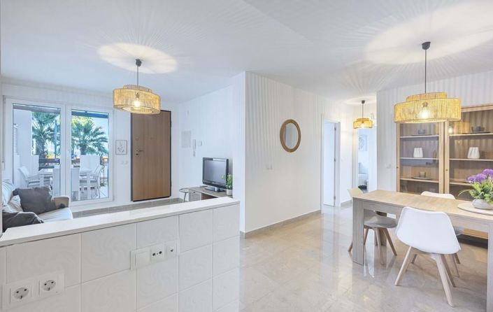 Image No.9-2 Bed Apartment for sale