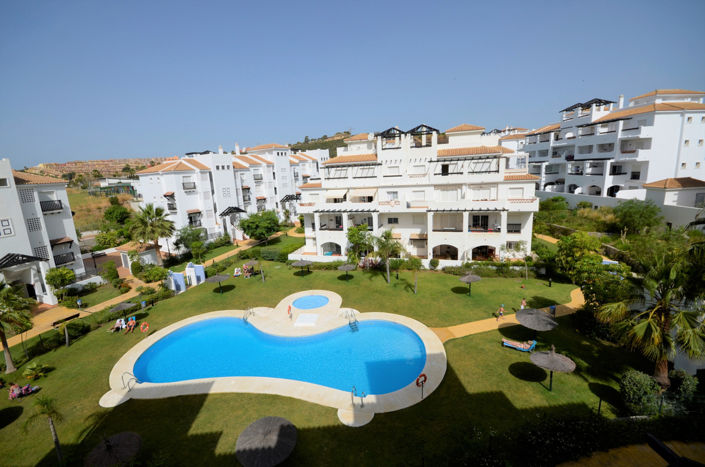 Image No.19-2 Bed Apartment for sale