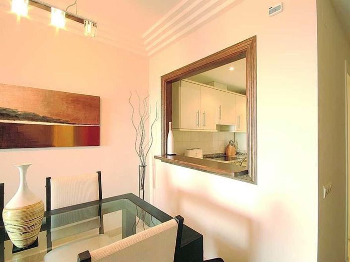 Image No.10-1 Bed Apartment for sale