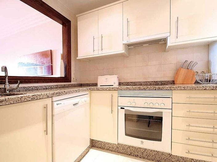 Image No.12-1 Bed Apartment for sale