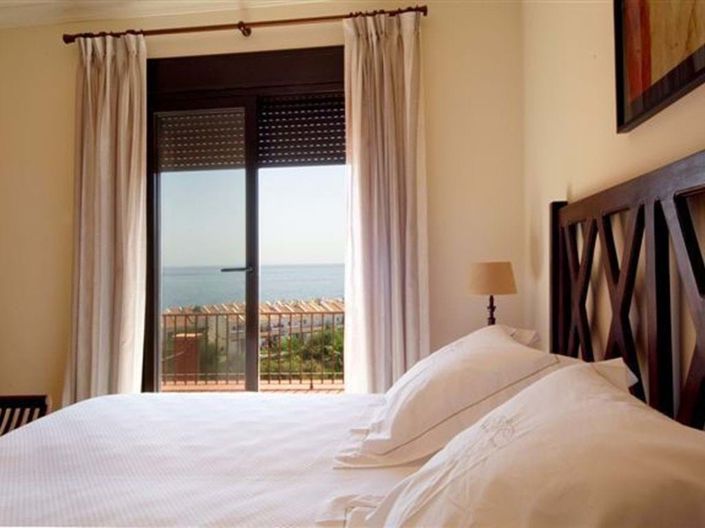 Image No.13-1 Bed Apartment for sale