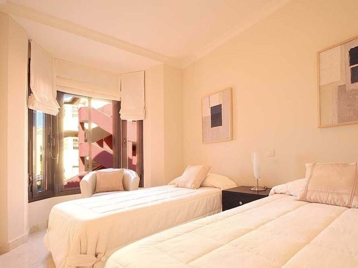 Image No.15-1 Bed Apartment for sale