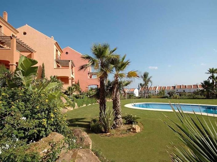 Image No.3-1 Bed Apartment for sale