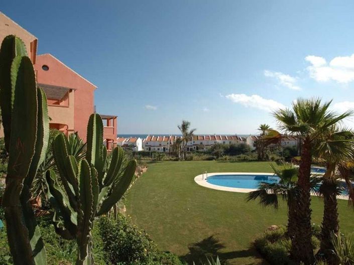 Image No.4-1 Bed Apartment for sale