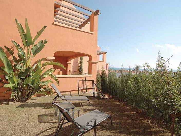 Image No.5-1 Bed Apartment for sale