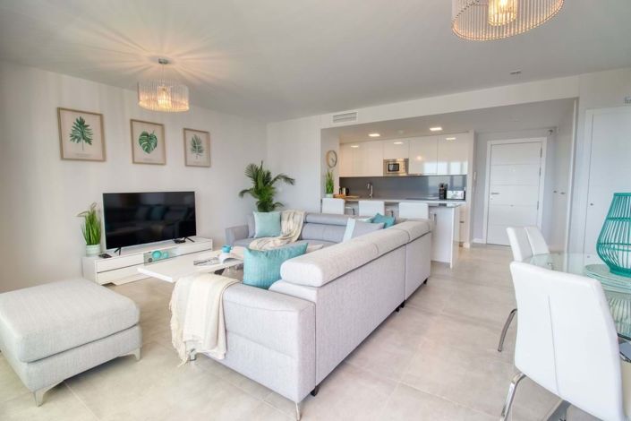 Image No.4-2 Bed Apartment for sale