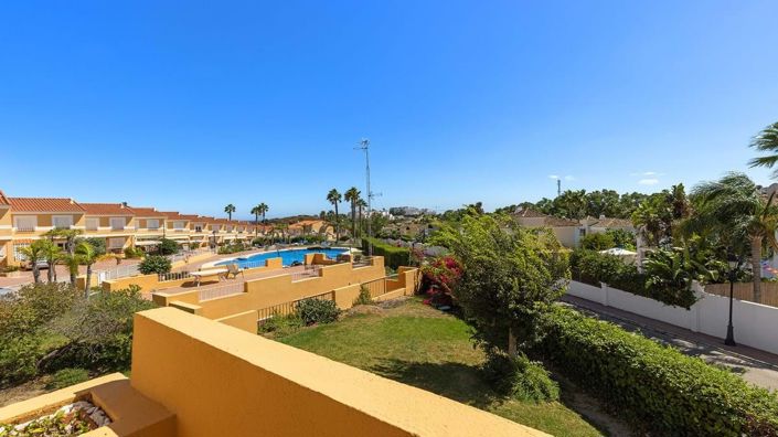 Image No.18-3 Bed Townhouse for sale