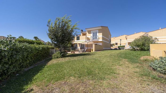 Image No.22-3 Bed Townhouse for sale