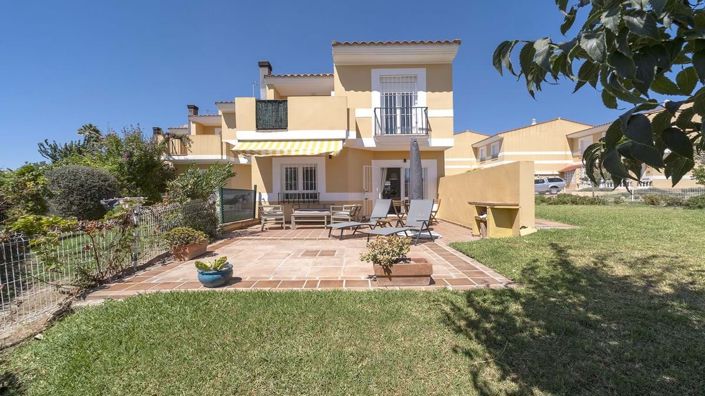 Image No.24-3 Bed Townhouse for sale