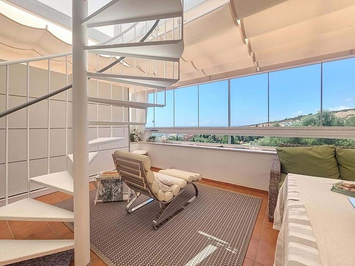 Image No.29-3 Bed Penthouse for sale