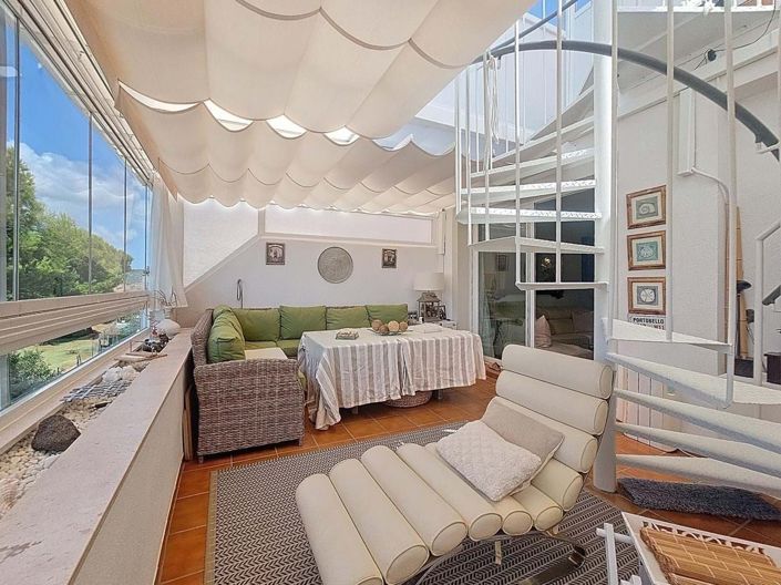 Image No.30-3 Bed Penthouse for sale