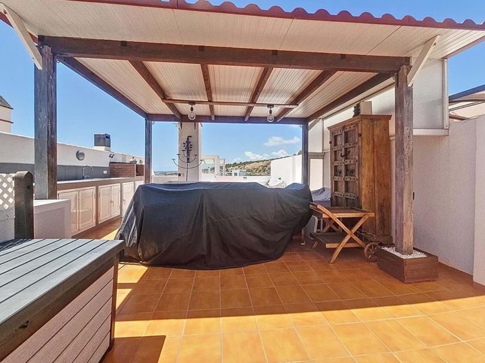 Image No.35-3 Bed Penthouse for sale