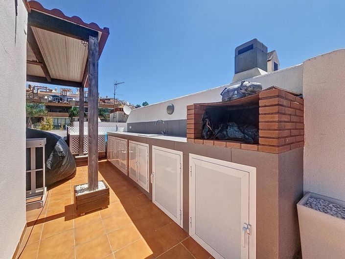 Image No.37-3 Bed Penthouse for sale