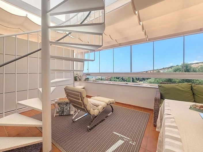 Image No.29-3 Bed Penthouse for sale