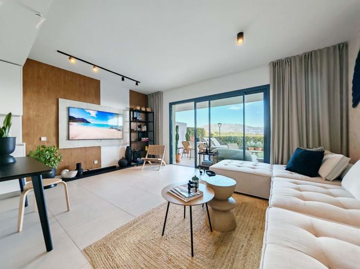 Image No.3-2 Bed Apartment for sale