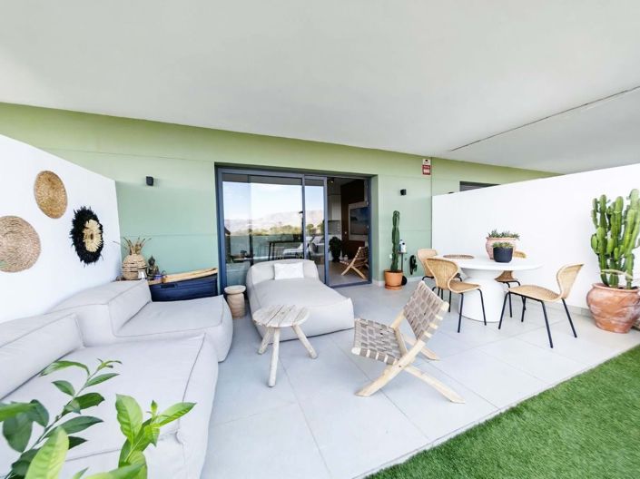 Image No.6-2 Bed Apartment for sale