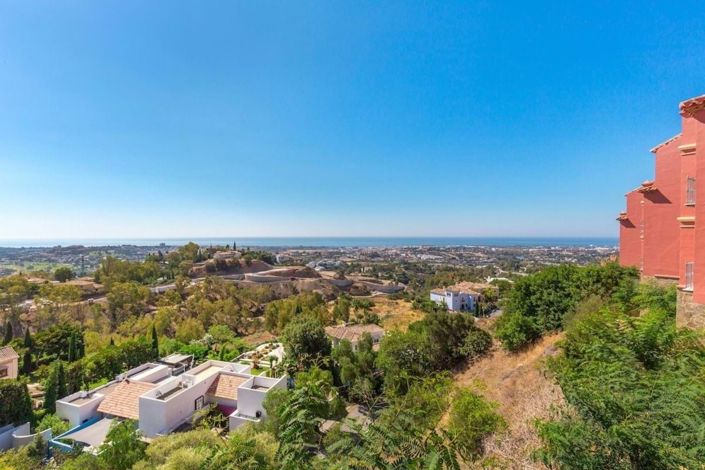 Image No.10-Appartement de 3 chambres à vendre à Estepona