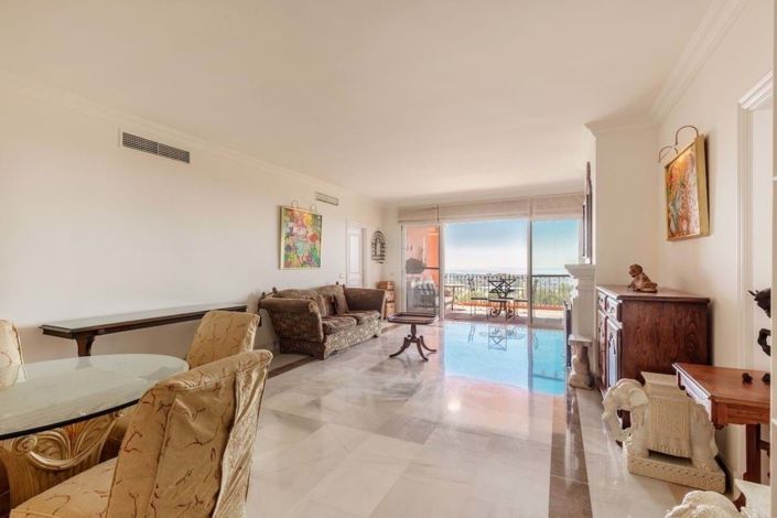 Image No.4-Appartement de 3 chambres à vendre à Estepona