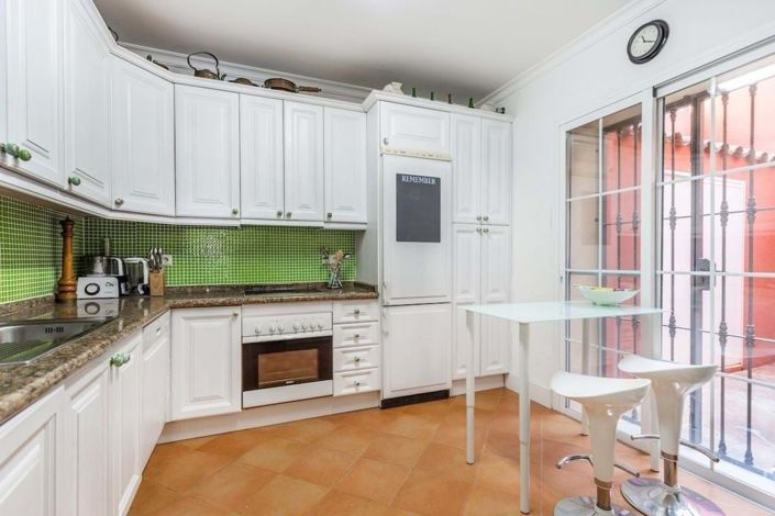 Image No.5-Appartement de 3 chambres à vendre à Estepona