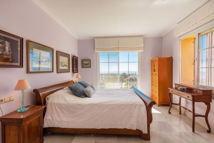 Image No.6-Appartement de 3 chambres à vendre à Estepona