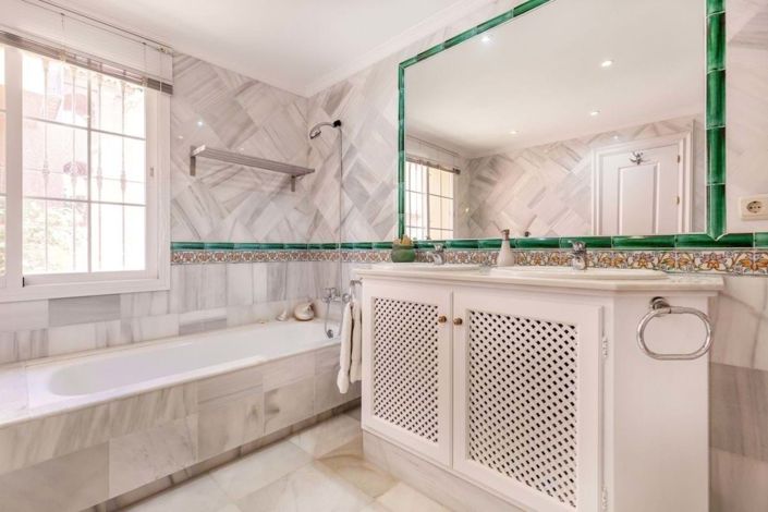 Image No.7-Appartement de 3 chambres à vendre à Estepona