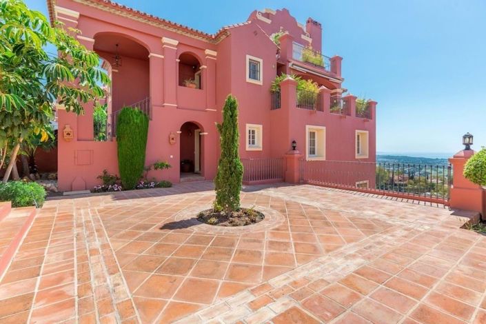 Image No.9-Appartement de 3 chambres à vendre à Estepona