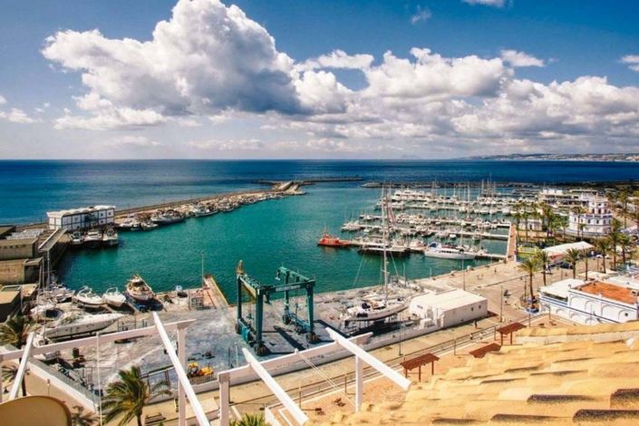 Image No.12-2 Bed Apartment for sale