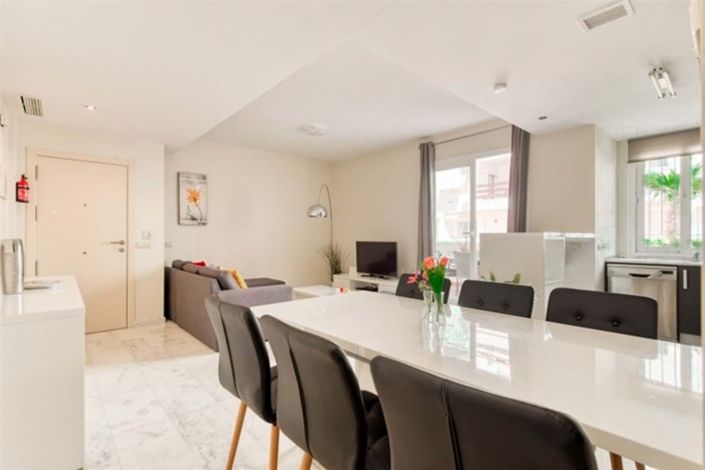 Image No.4-2 Bed Apartment for sale