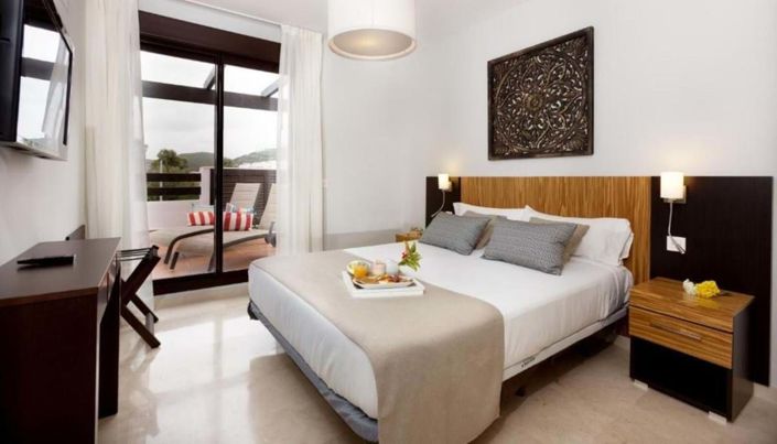 Image No.12-2 Bed Apartment for sale