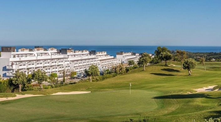 Image No.19-2 Bed Apartment for sale