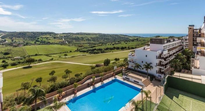 Image No.22-2 Bed Apartment for sale