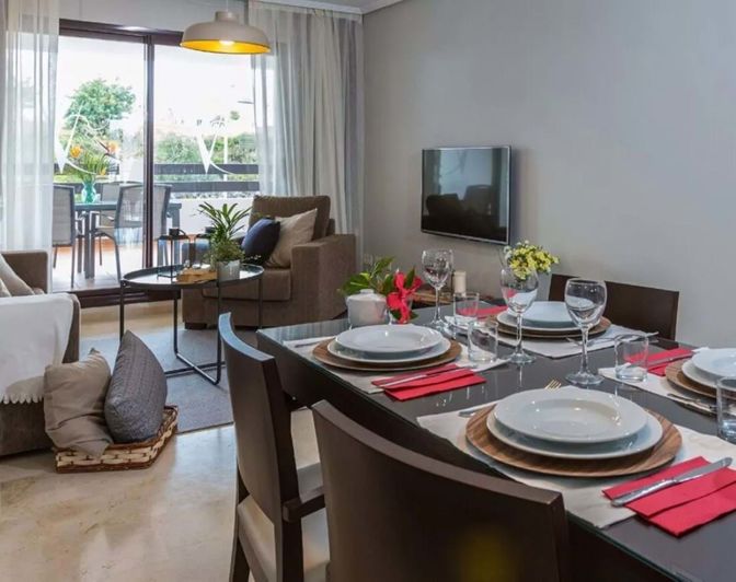 Image No.4-2 Bed Apartment for sale