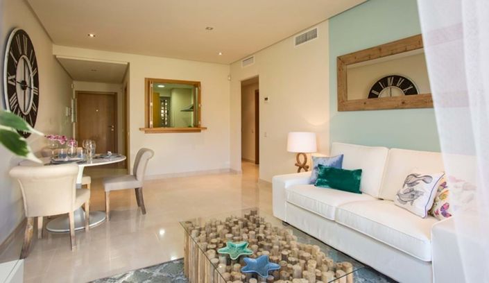 Image No.3-2 Bed Apartment for sale