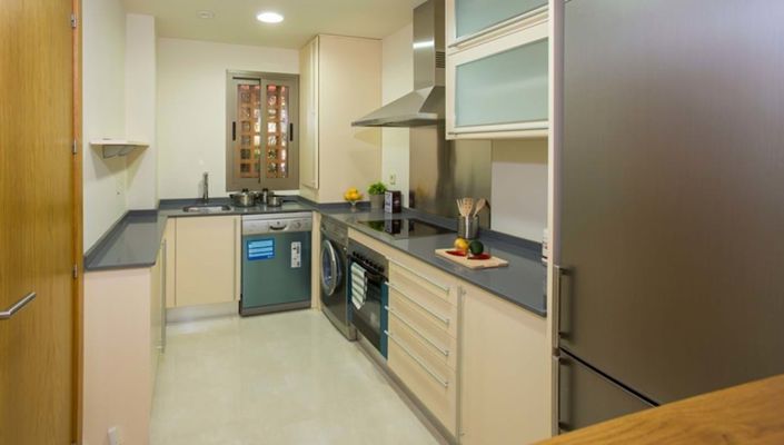 Image No.4-2 Bed Apartment for sale