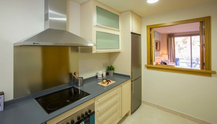 Image No.5-2 Bed Apartment for sale