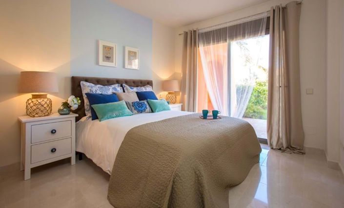 Image No.6-2 Bed Apartment for sale