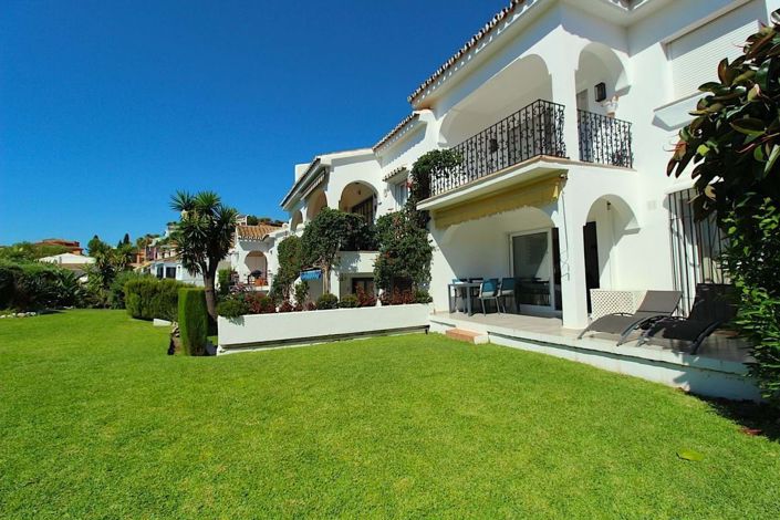 Image No.24-2 Bed Apartment for sale