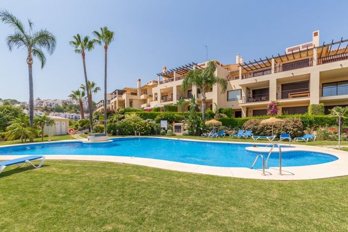 Image No.14-Appartement de 3 chambres à vendre à Estepona