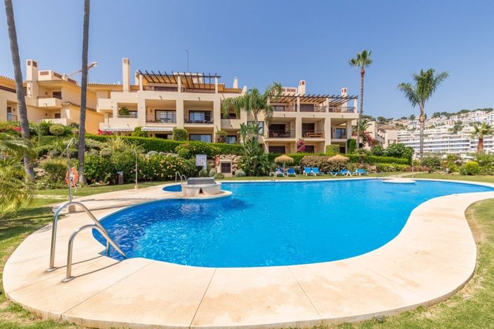 Image No.15-Appartement de 3 chambres à vendre à Estepona