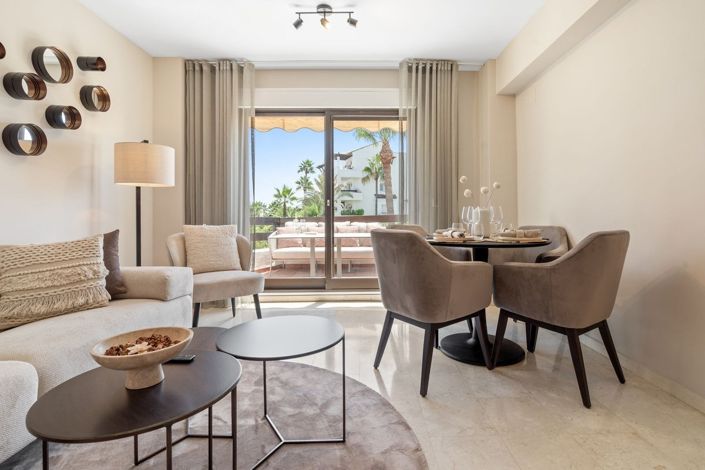 Image No.2-2 Bed Apartment for sale