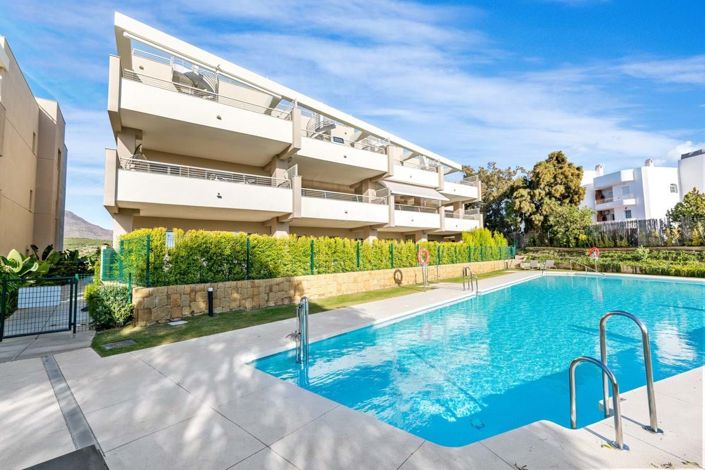 Image No.13-Appartement de 2 chambres à vendre à Estepona