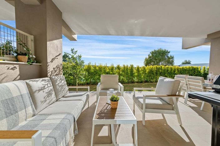 Image No.19-Appartement de 2 chambres à vendre à Estepona