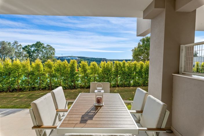 Image No.23-Appartement de 2 chambres à vendre à Estepona