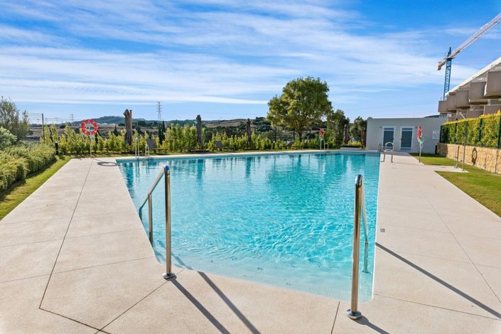 Image No.26-Appartement de 2 chambres à vendre à Estepona